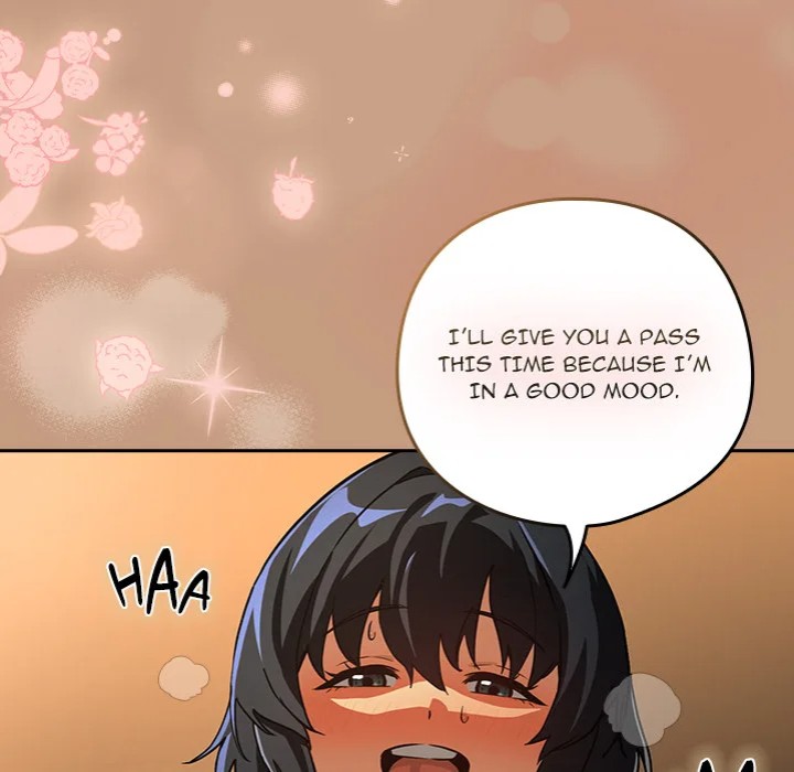 After Work Love Affairs Chapter 76 - Page 41