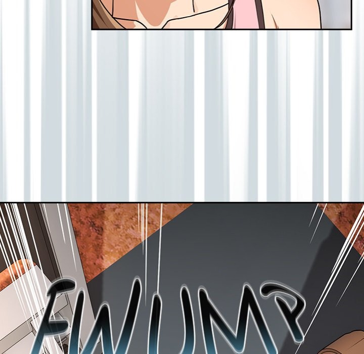 After Work Love Affairs Chapter 77 - Page 46