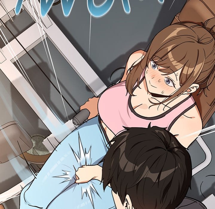 After Work Love Affairs Chapter 77 - Page 47