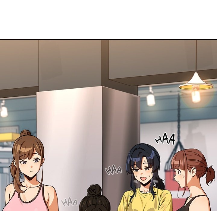 After Work Love Affairs Chapter 77 - Page 6