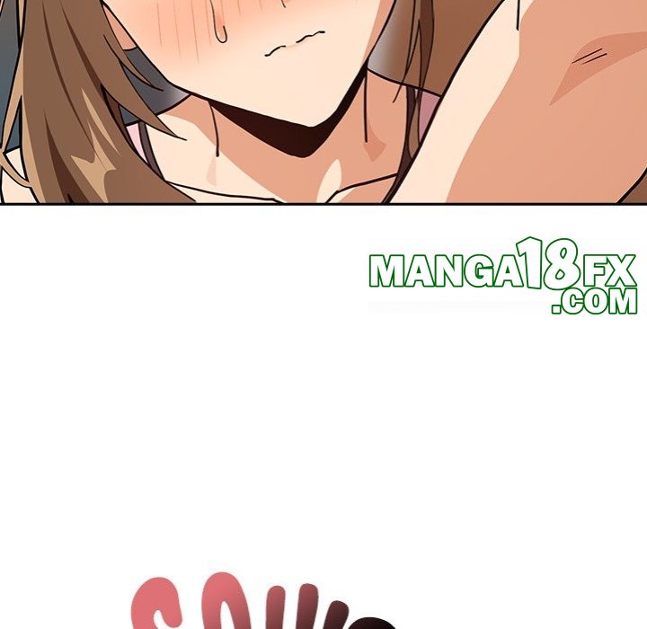 After Work Love Affairs Chapter 77 - Page 61