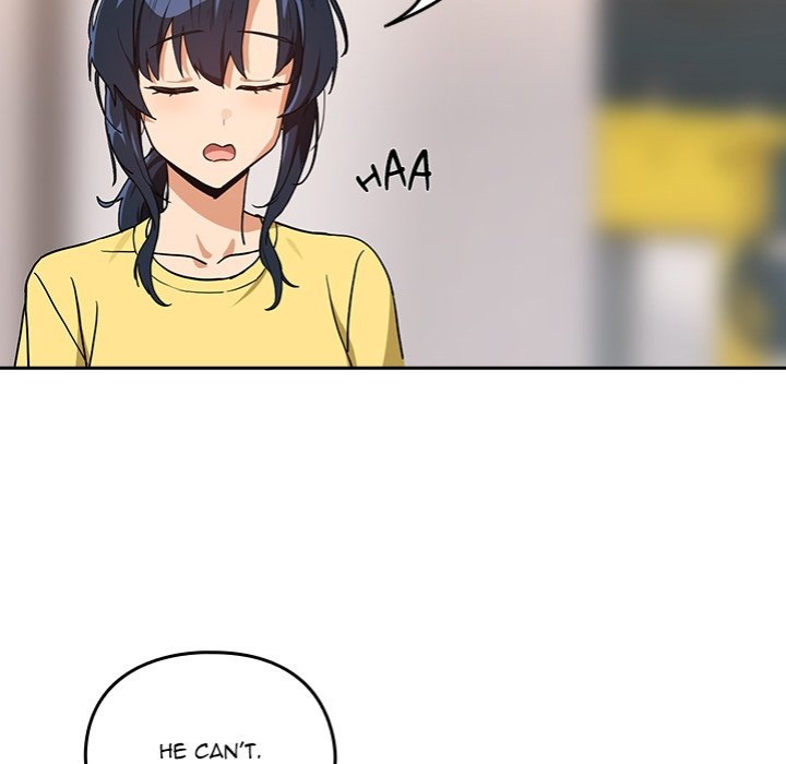 After Work Love Affairs Chapter 77 - Page 85