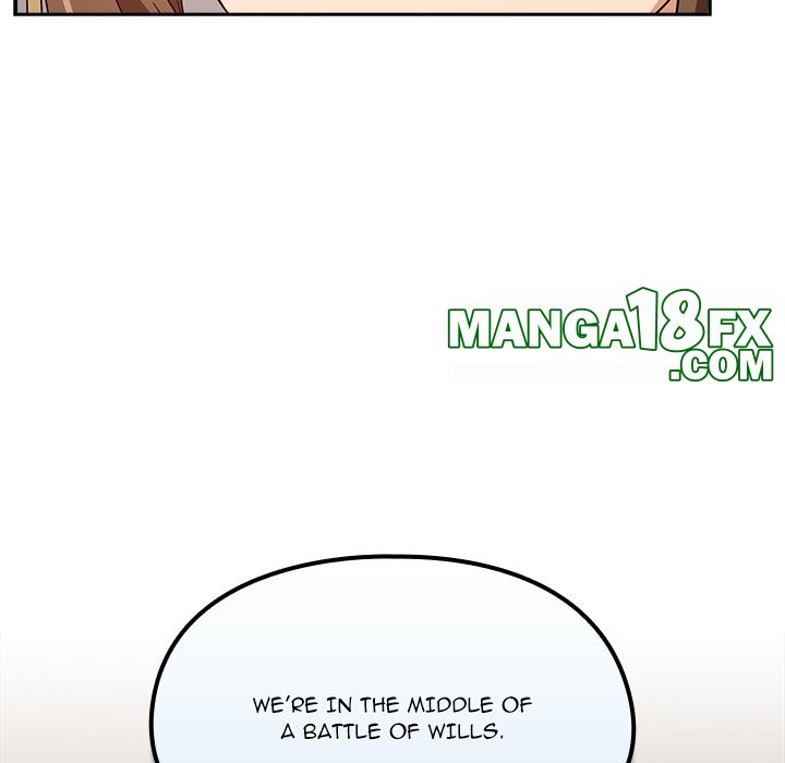 After Work Love Affairs Chapter 78 - Page 7