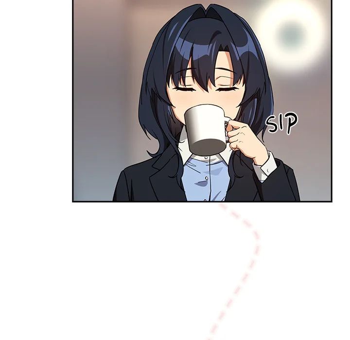 After Work Love Affairs Chapter 79 - Page 23