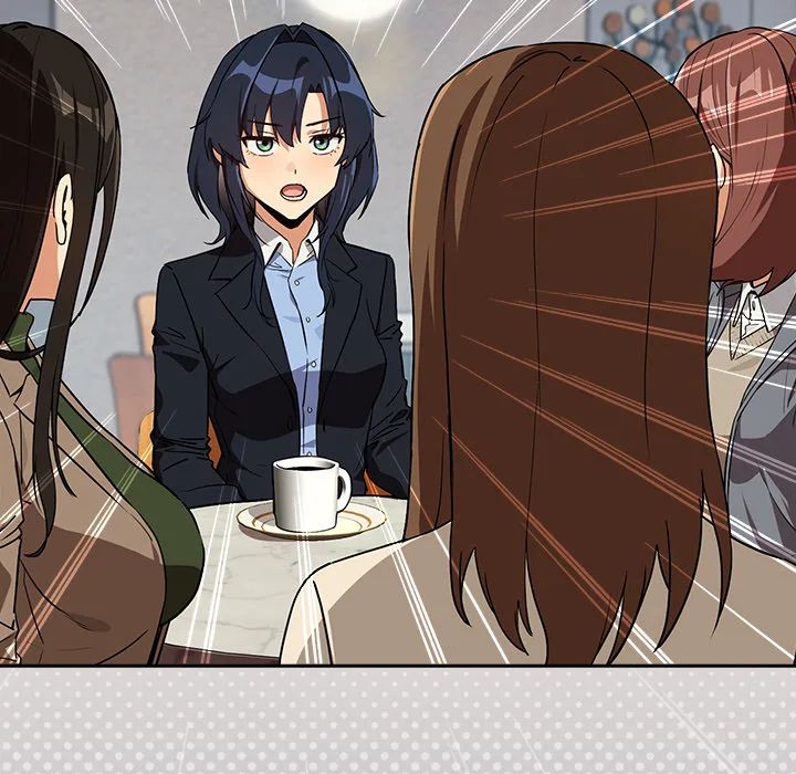 After Work Love Affairs Chapter 79 - Page 30