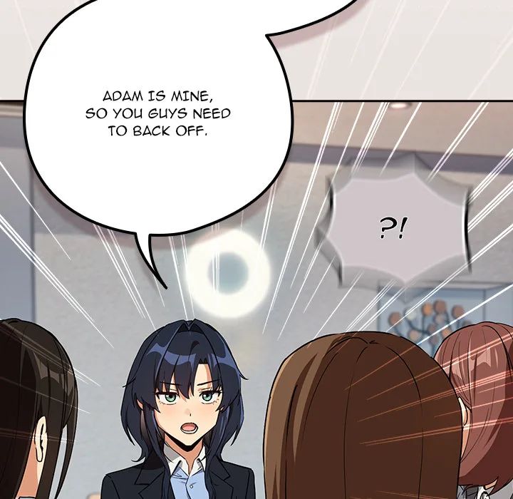 After Work Love Affairs Chapter 79 - Page 37