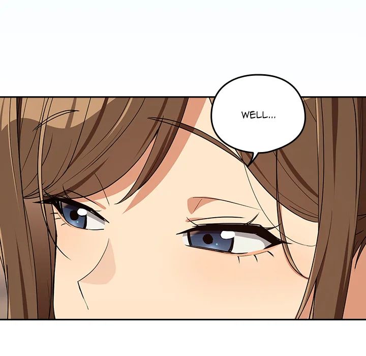 After Work Love Affairs Chapter 79 - Page 53