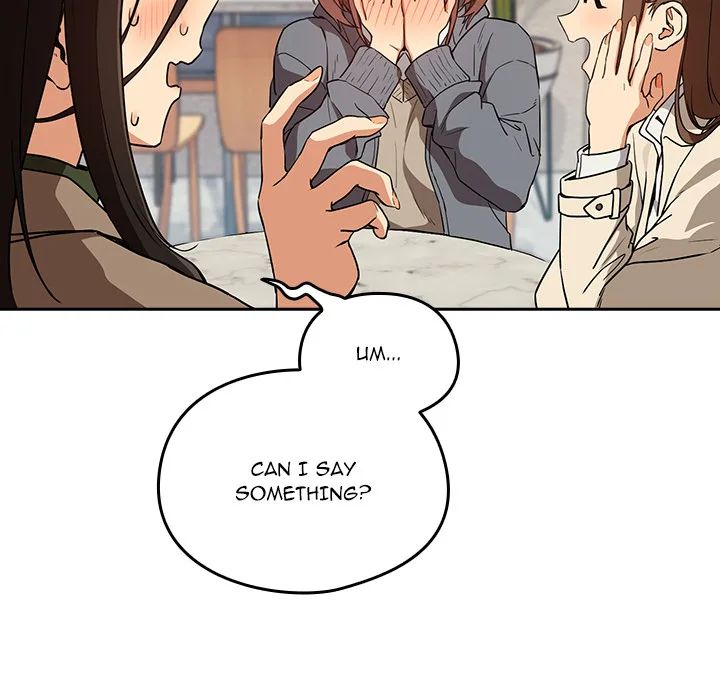 After Work Love Affairs Chapter 79 - Page 60