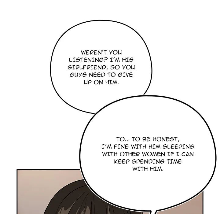 After Work Love Affairs Chapter 79 - Page 63