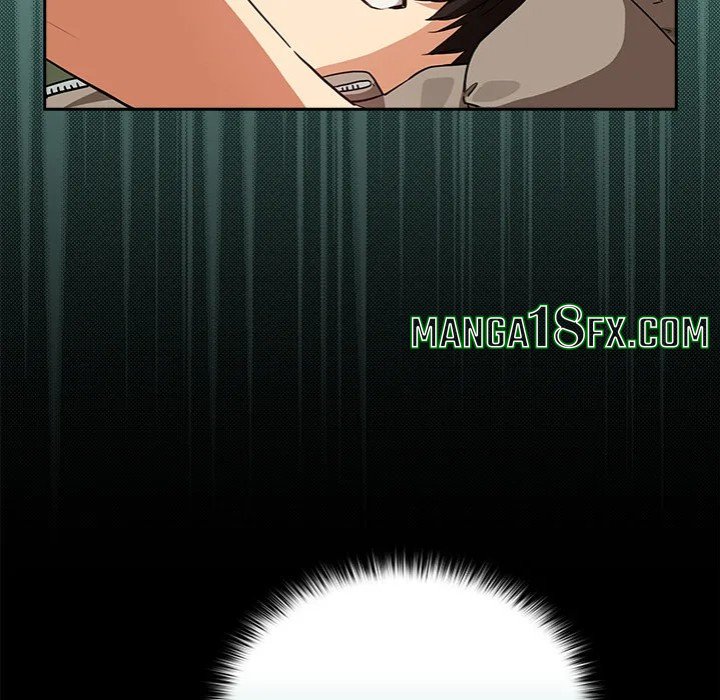 After Work Love Affairs Chapter 80 - Page 14