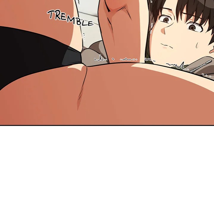 After Work Love Affairs Chapter 80 - Page 72