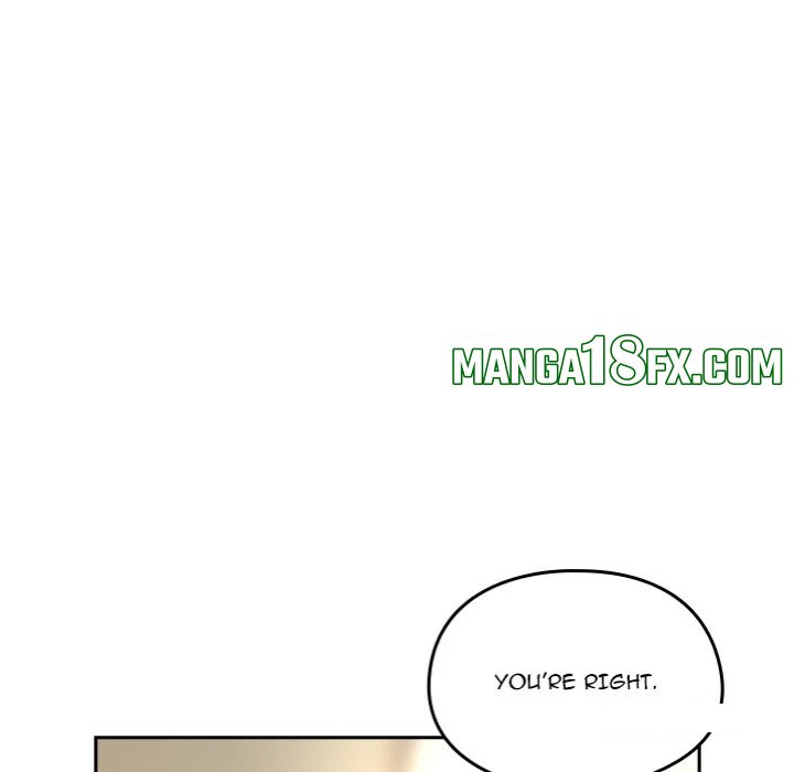 After Work Love Affairs Chapter 80 - Page 81