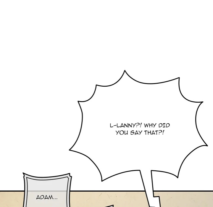 After Work Love Affairs Chapter 81 - Page 11