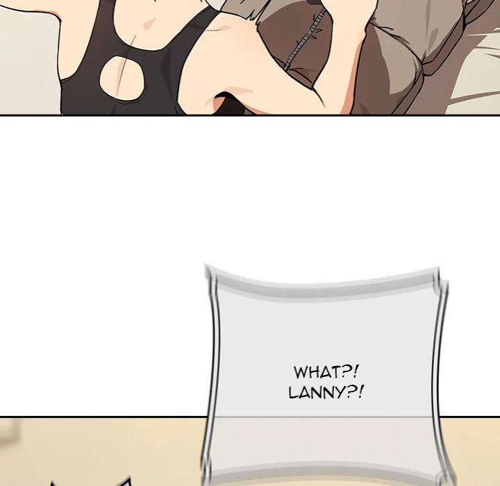 After Work Love Affairs Chapter 81 - Page 13