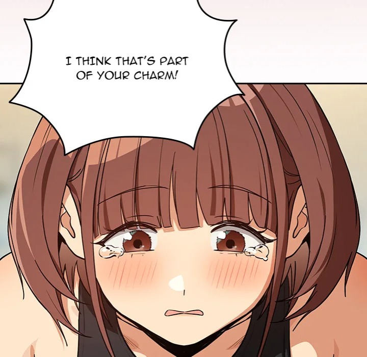 After Work Love Affairs Chapter 81 - Page 90