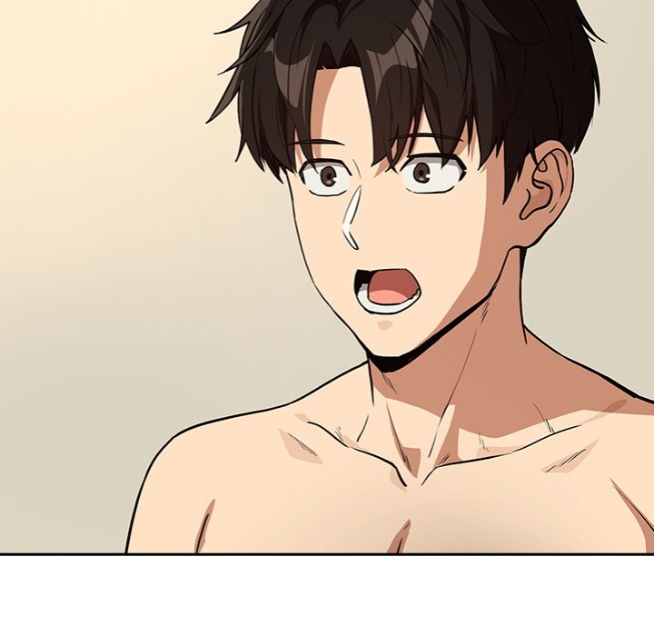 After Work Love Affairs Chapter 82 - Page 132