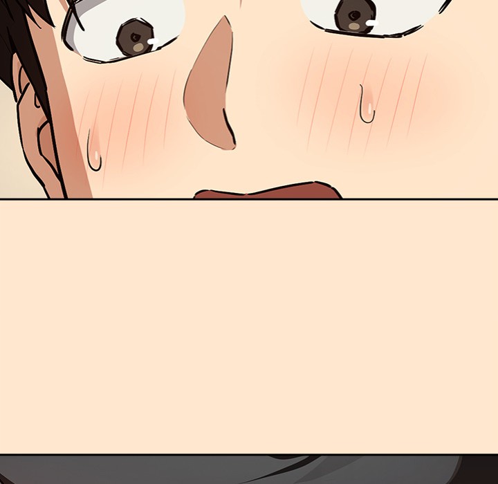 After Work Love Affairs Chapter 82 - Page 20