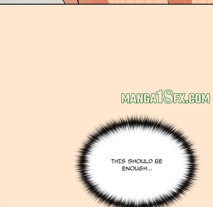 After Work Love Affairs Chapter 82 - Page 38