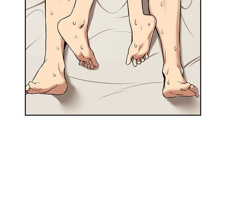 After Work Love Affairs Chapter 83 - Page 87