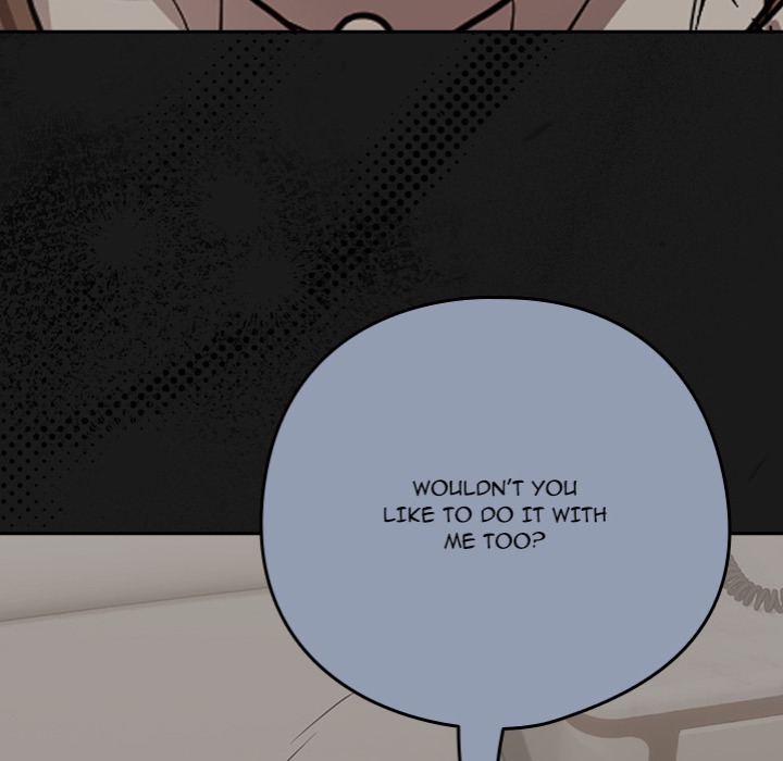 After Work Love Affairs Chapter 84 - Page 110