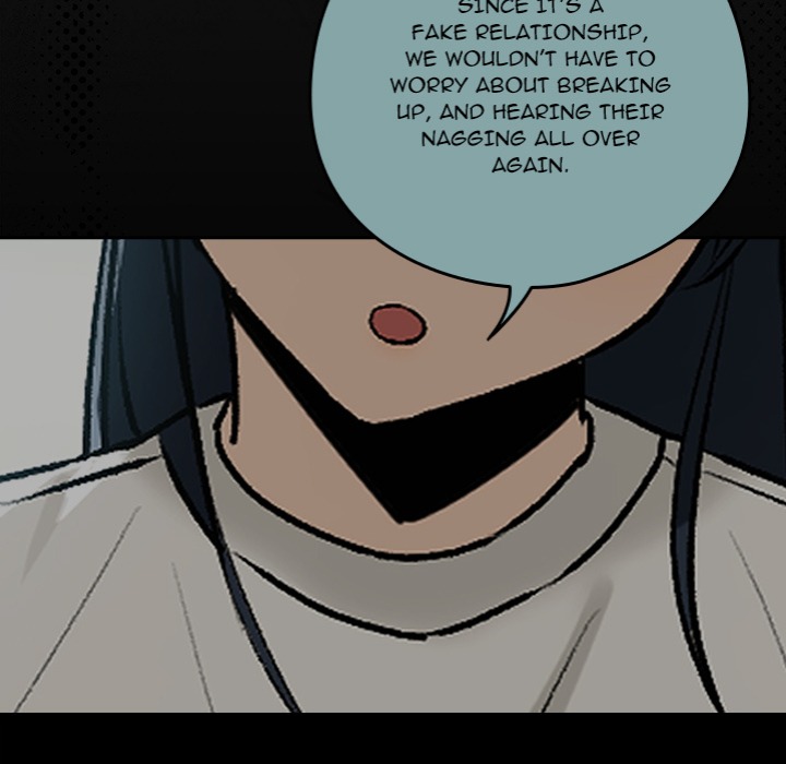 After Work Love Affairs Chapter 84 - Page 119