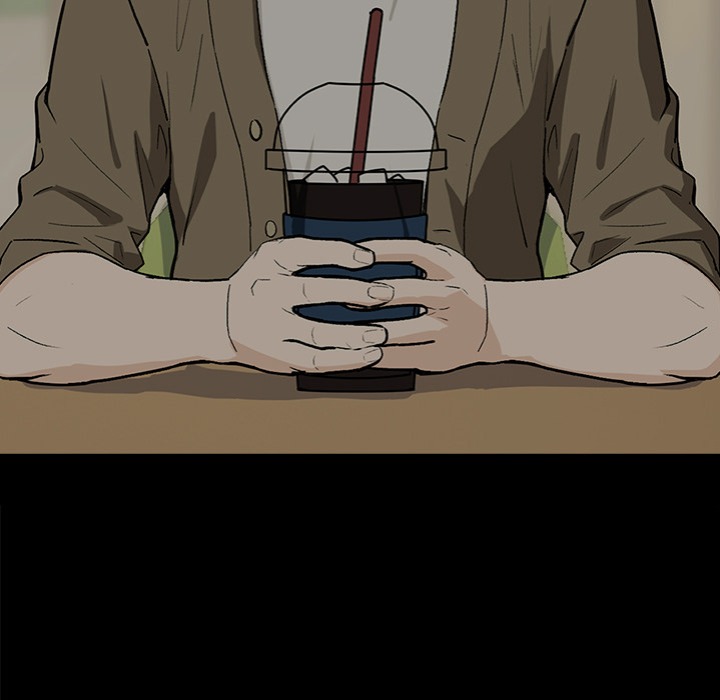 After Work Love Affairs Chapter 84 - Page 124