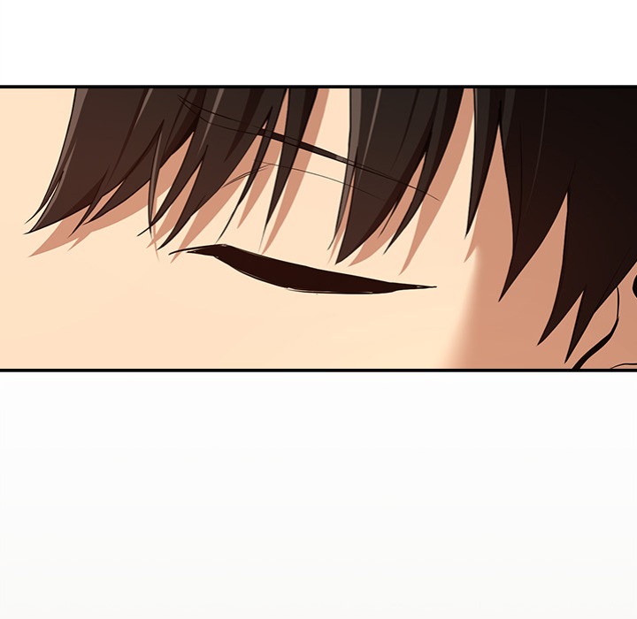 After Work Love Affairs Chapter 84 - Page 46