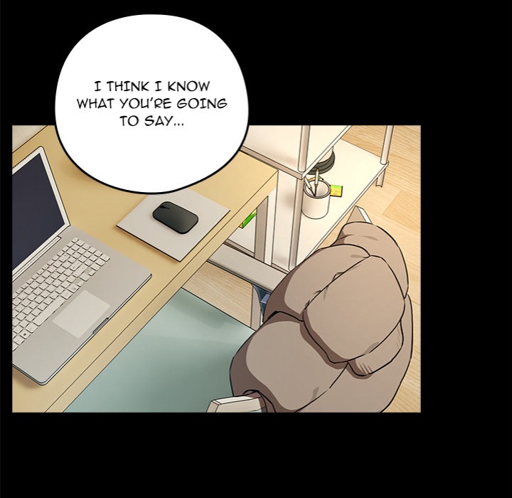 After Work Love Affairs Chapter 84 - Page 71