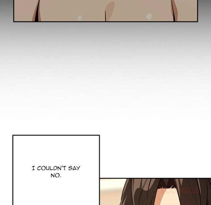 After Work Love Affairs Chapter 84 - Page 81