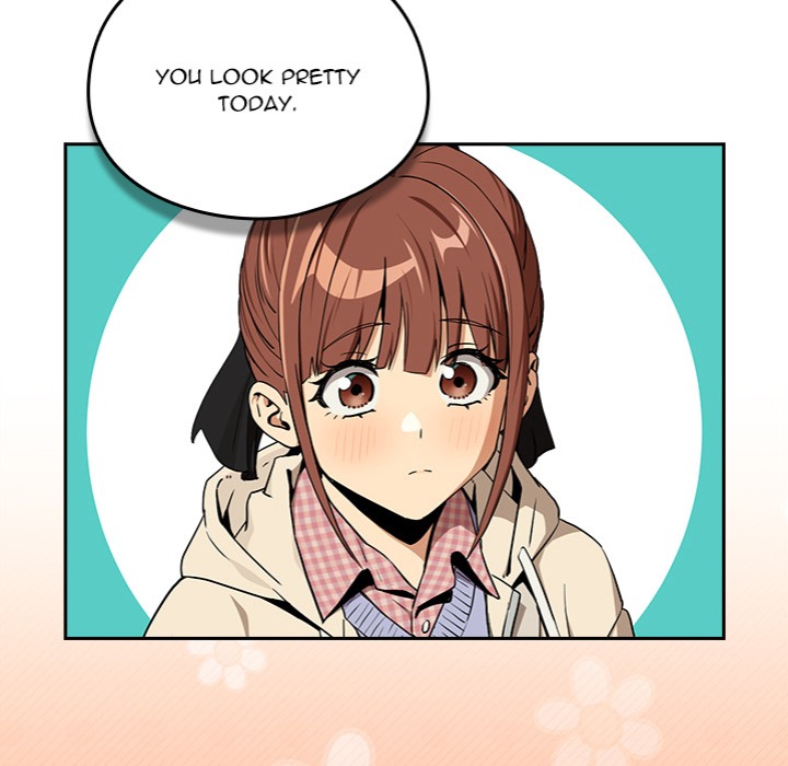 After Work Love Affairs Chapter 85 - Page 16