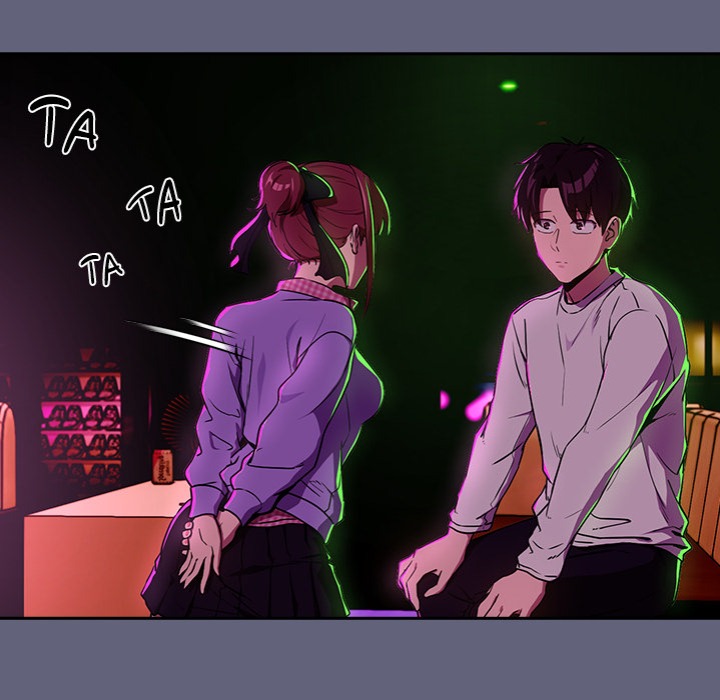 After Work Love Affairs Chapter 85 - Page 49