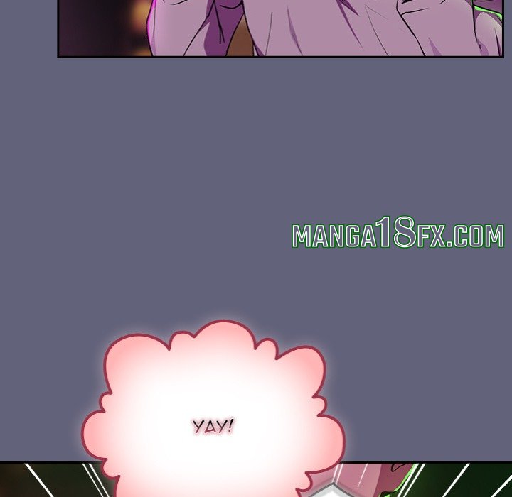 After Work Love Affairs Chapter 85 - Page 53