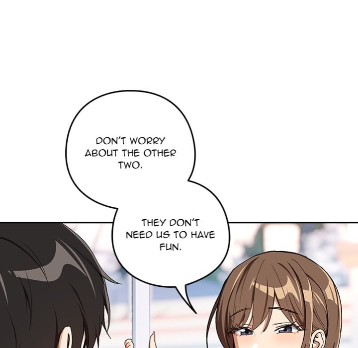 After Work Love Affairs Chapter 87 - Page 106