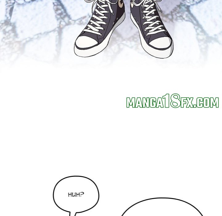 After Work Love Affairs Chapter 87 - Page 85