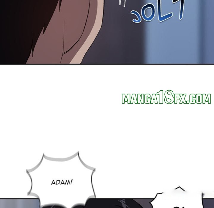 After Work Love Affairs Chapter 88 - Page 105