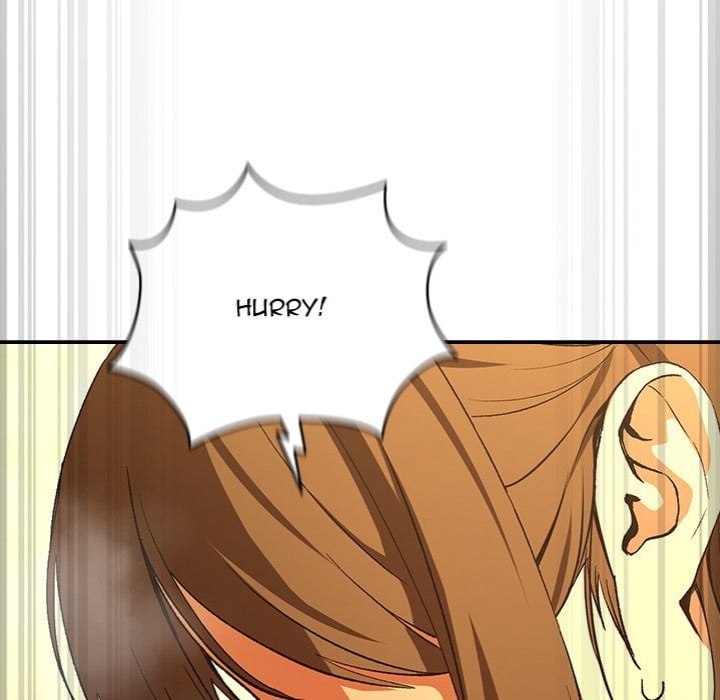 After Work Love Affairs Chapter 88 - Page 109