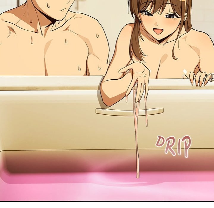 After Work Love Affairs Chapter 90 - Page 12