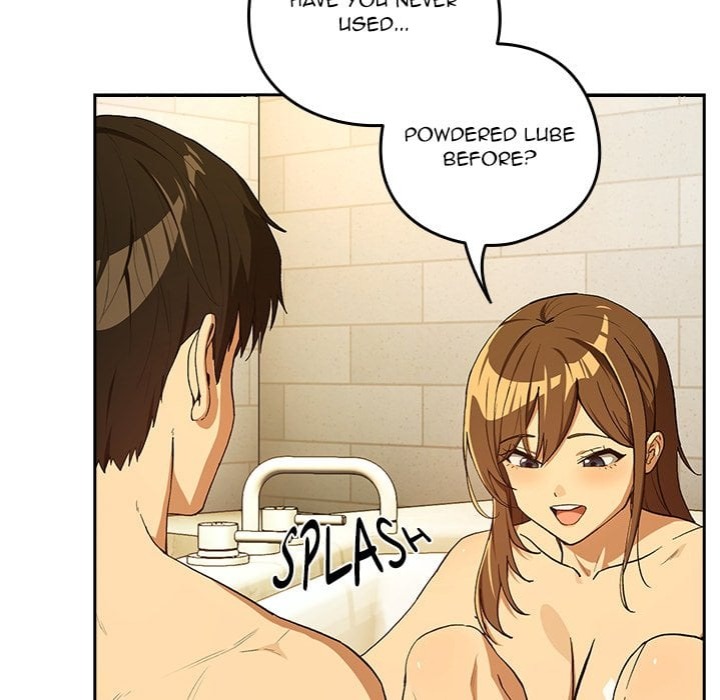 After Work Love Affairs Chapter 90 - Page 23