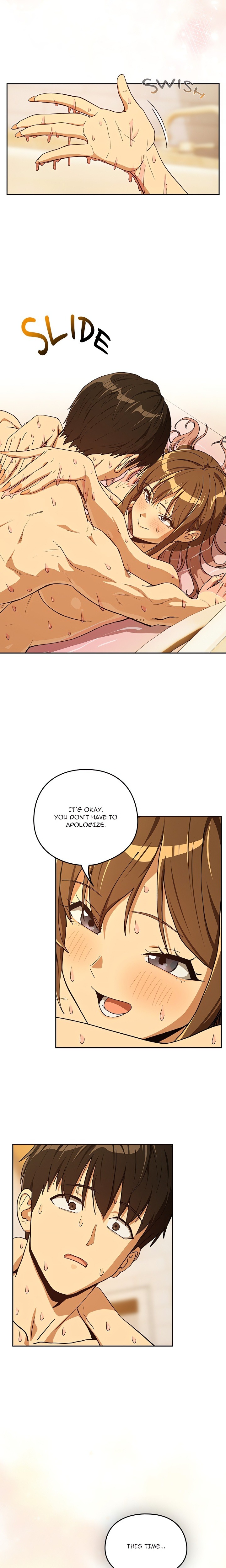 After Work Love Affairs Chapter 91 - Page 13