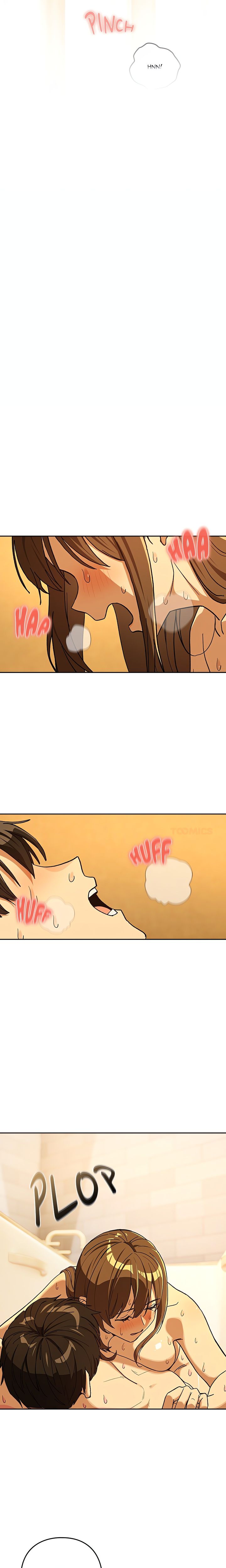 After Work Love Affairs Chapter 92 - Page 15