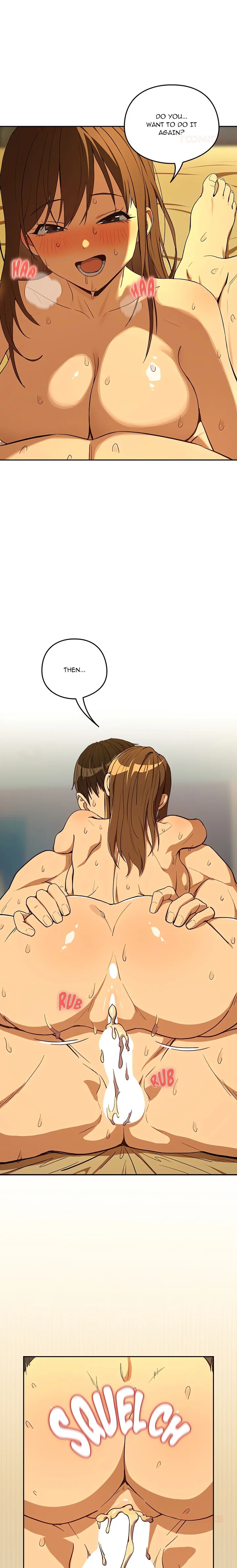 After Work Love Affairs Chapter 94 - Page 7