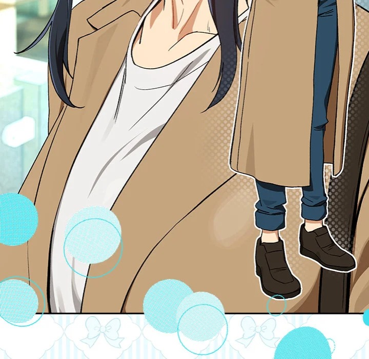 After Work Love Affairs Chapter 95 - Page 10