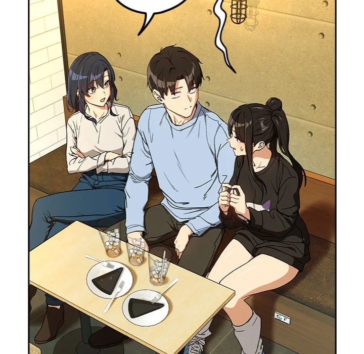 After Work Love Affairs Chapter 95 - Page 106