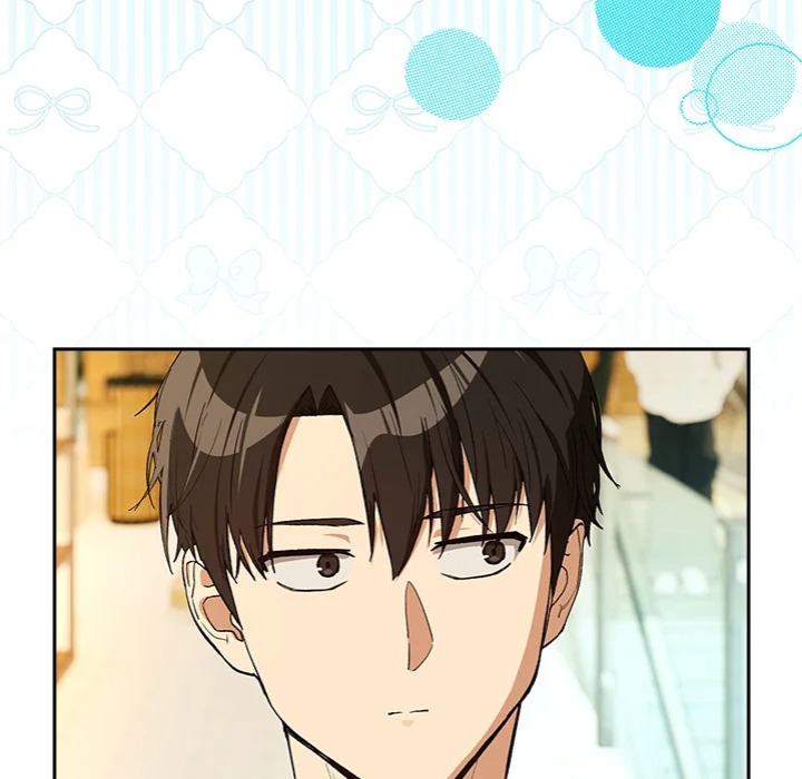 After Work Love Affairs Chapter 95 - Page 11