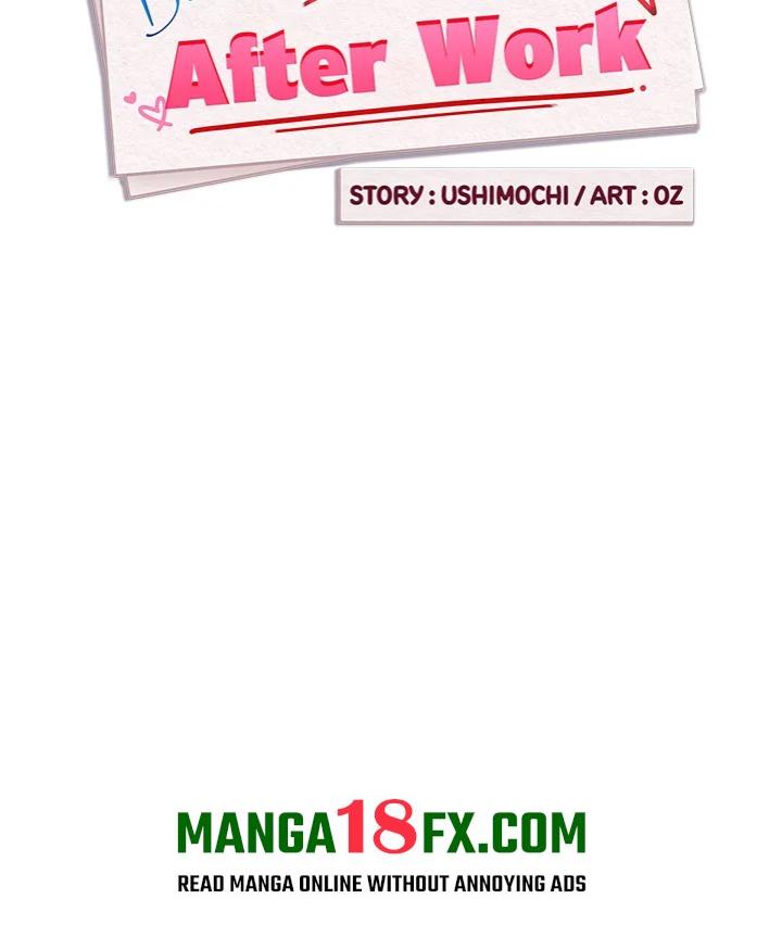After Work Love Affairs Chapter 95 - Page 20