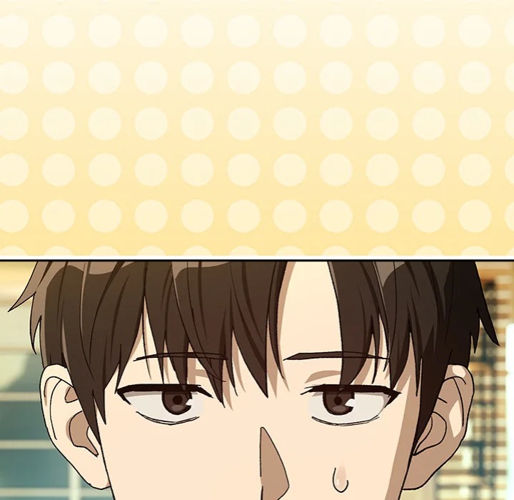 After Work Love Affairs Chapter 95 - Page 28