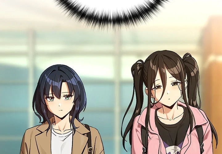 After Work Love Affairs Chapter 95 - Page 4