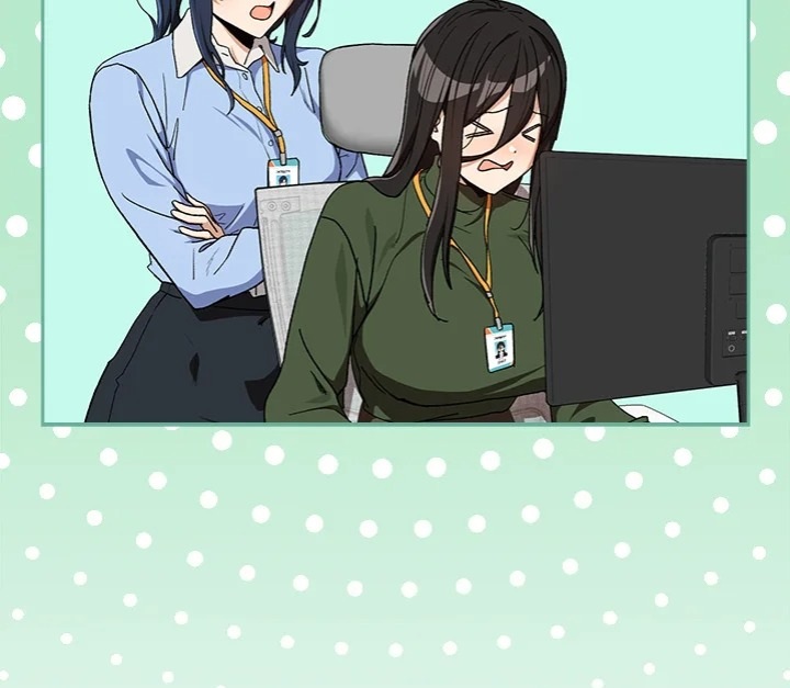 After Work Love Affairs Chapter 95 - Page 45