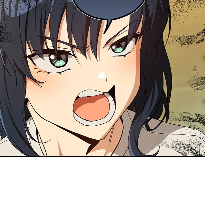 After Work Love Affairs Chapter 95 - Page 53