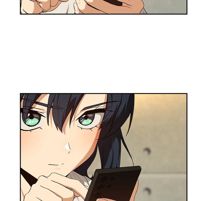 After Work Love Affairs Chapter 95 - Page 59